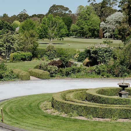 Peppers Craigieburn Resort Bowral Exterior foto