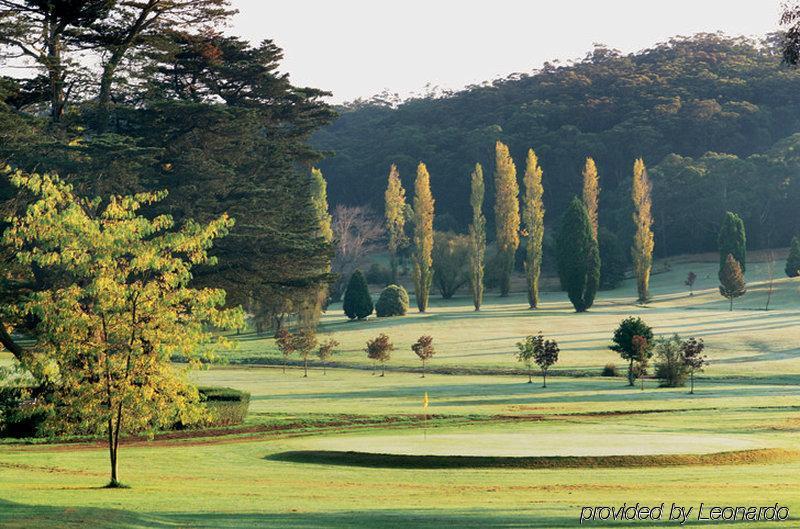 Peppers Craigieburn Resort Bowral Einrichtungen foto