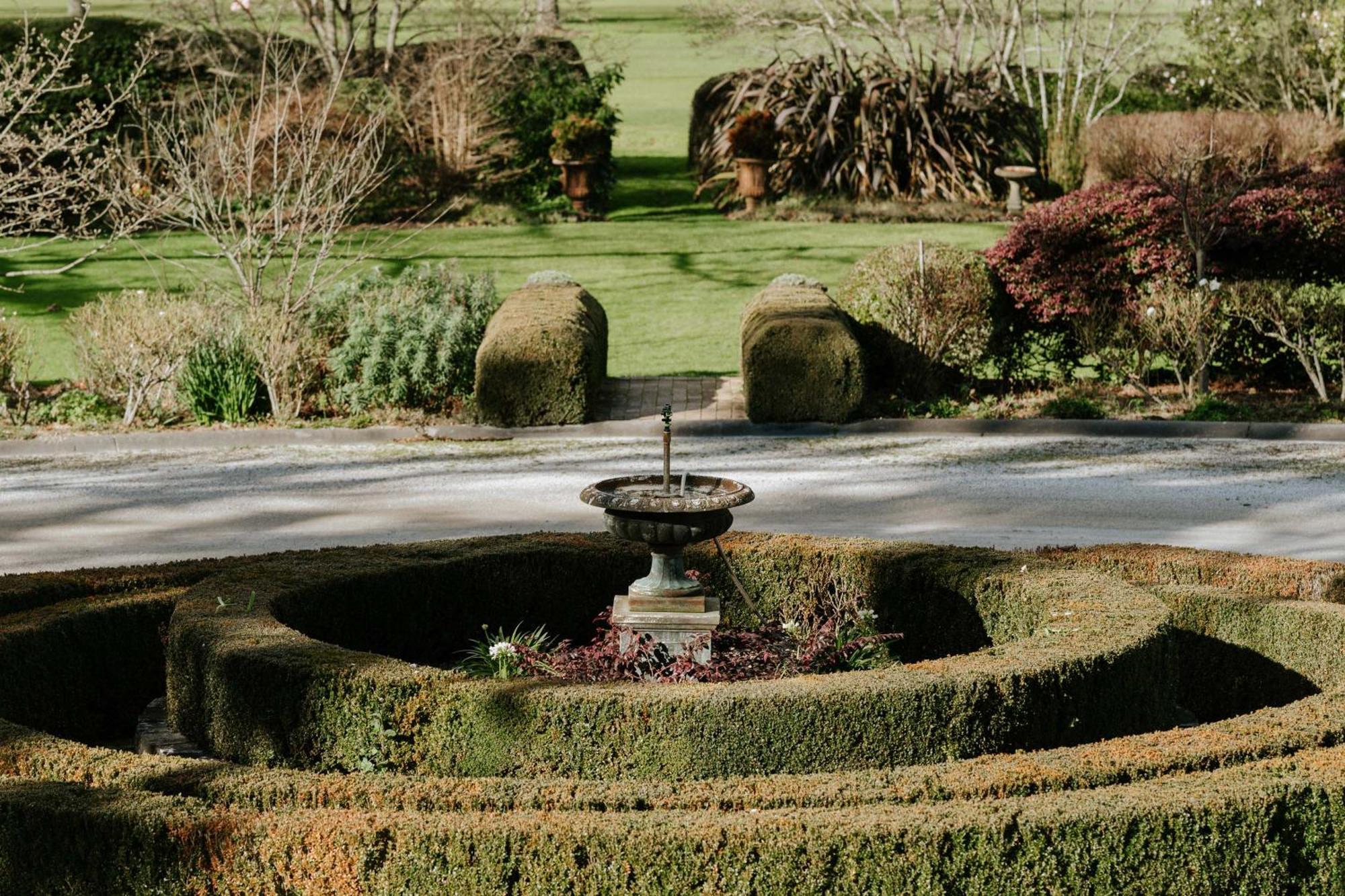 Peppers Craigieburn Resort Bowral Exterior foto