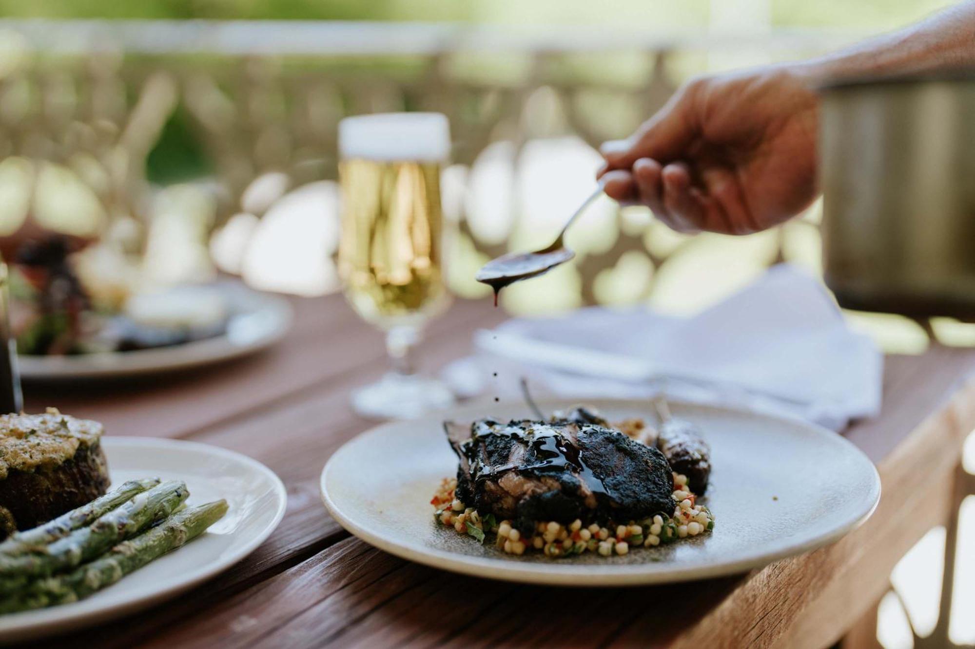 Peppers Craigieburn Resort Bowral Exterior foto