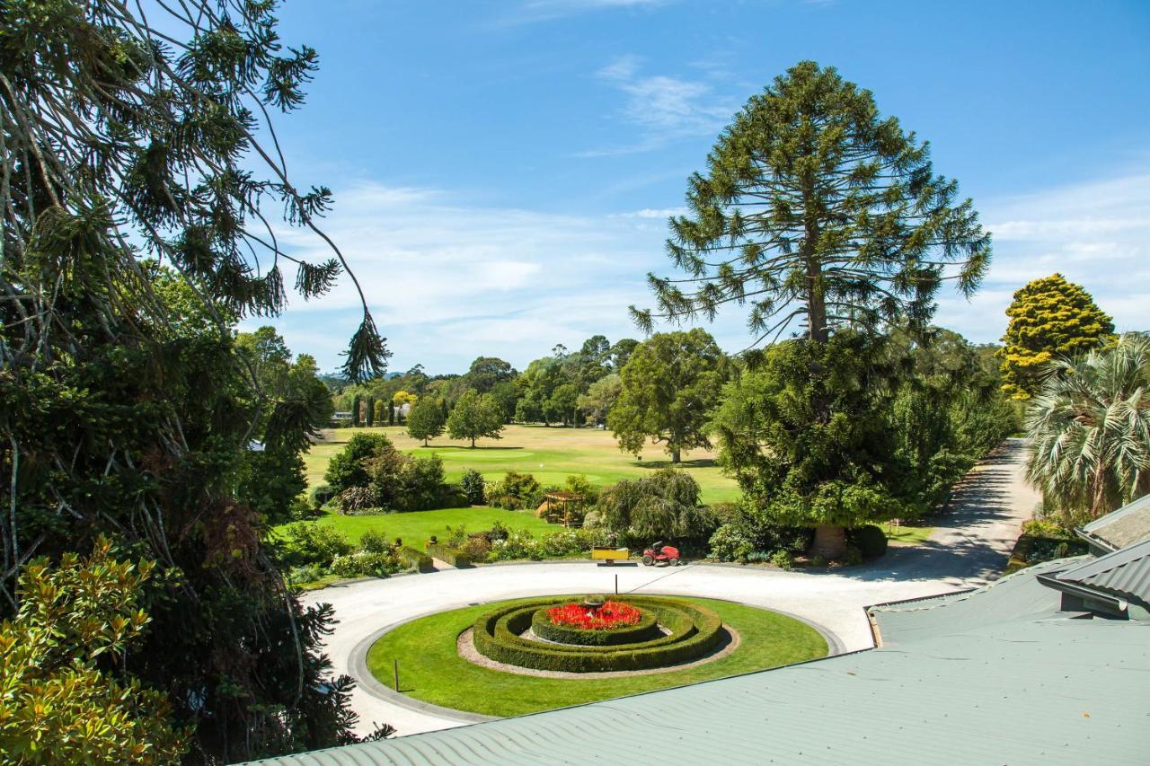 Peppers Craigieburn Resort Bowral Exterior foto