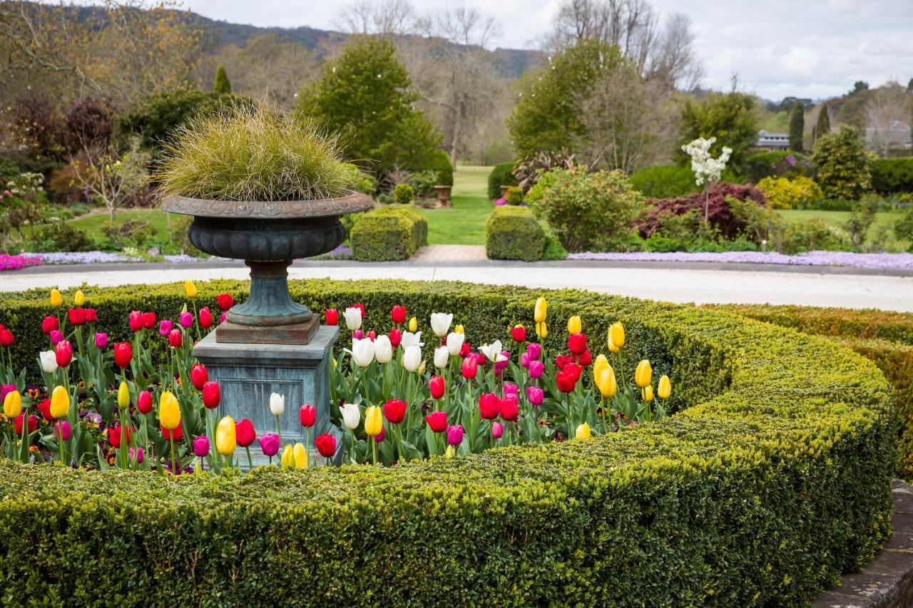 Peppers Craigieburn Resort Bowral Exterior foto