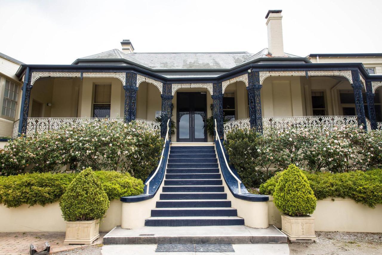 Peppers Craigieburn Resort Bowral Exterior foto